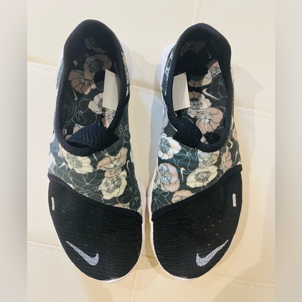 Nike free run woman’s sneaker